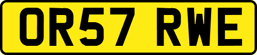 OR57RWE