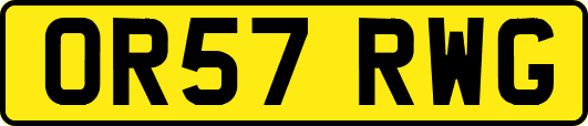 OR57RWG