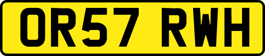 OR57RWH