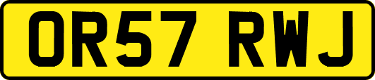 OR57RWJ