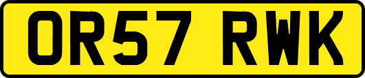 OR57RWK