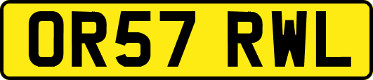 OR57RWL