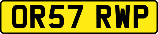 OR57RWP
