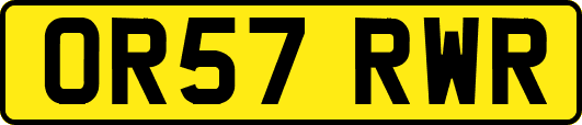 OR57RWR