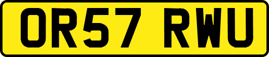 OR57RWU