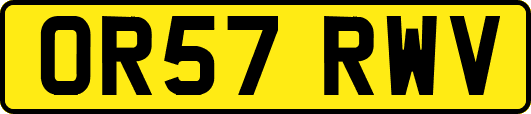 OR57RWV