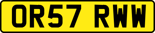 OR57RWW
