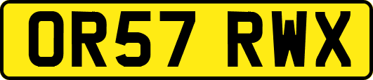 OR57RWX