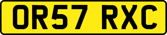 OR57RXC