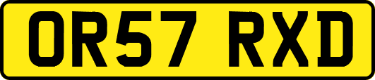 OR57RXD