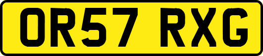 OR57RXG