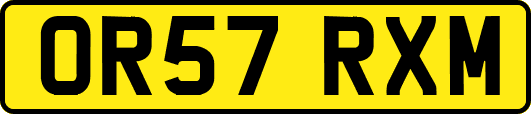 OR57RXM