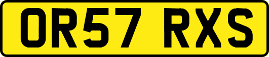 OR57RXS