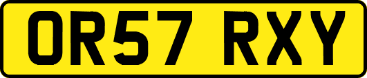 OR57RXY