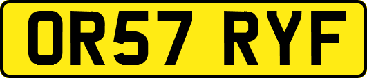 OR57RYF