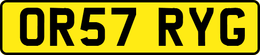 OR57RYG