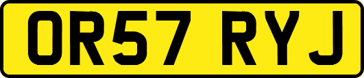 OR57RYJ