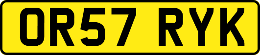 OR57RYK