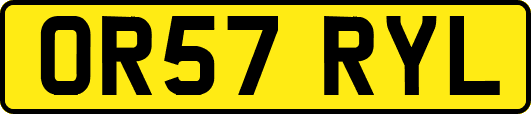 OR57RYL