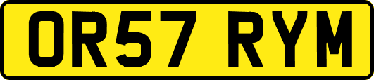 OR57RYM