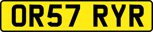OR57RYR
