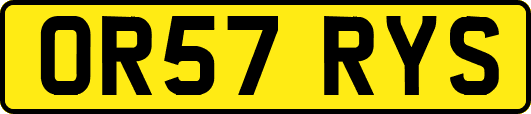 OR57RYS