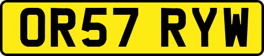 OR57RYW
