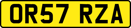 OR57RZA