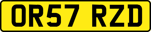 OR57RZD