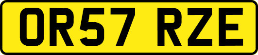 OR57RZE