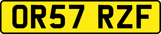 OR57RZF