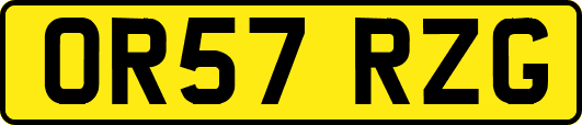 OR57RZG