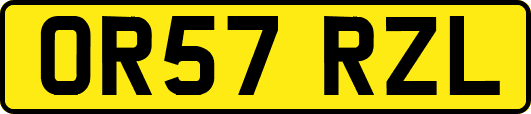 OR57RZL