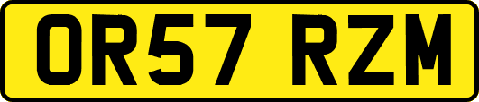 OR57RZM