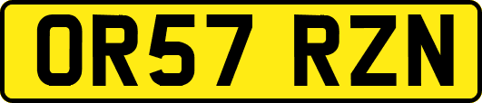 OR57RZN