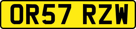 OR57RZW