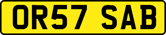OR57SAB