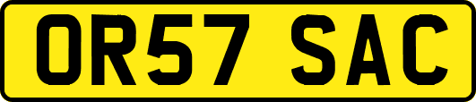 OR57SAC