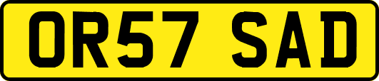 OR57SAD