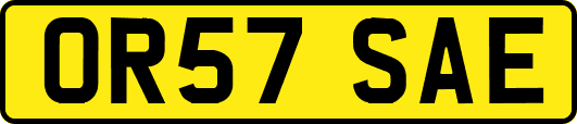 OR57SAE