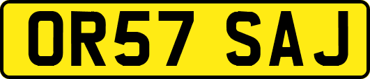 OR57SAJ