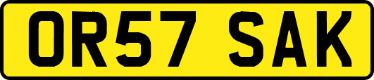 OR57SAK