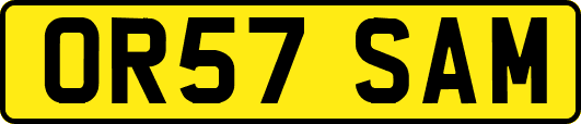 OR57SAM
