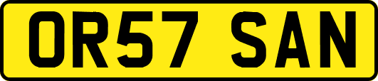 OR57SAN