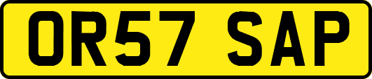 OR57SAP