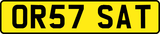OR57SAT