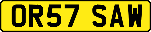 OR57SAW