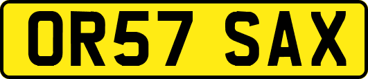 OR57SAX