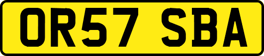 OR57SBA