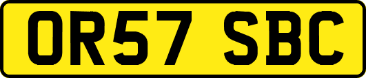 OR57SBC